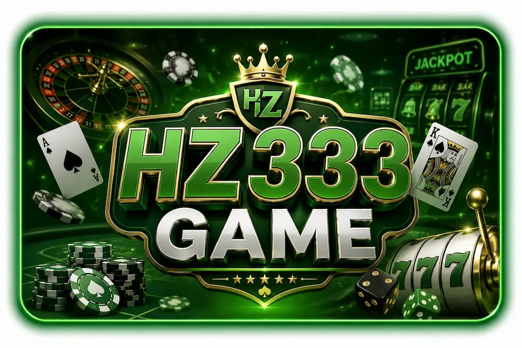 HZ333